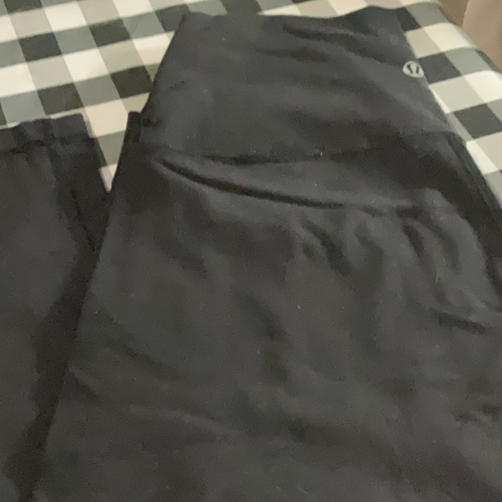 Lululemom Pants